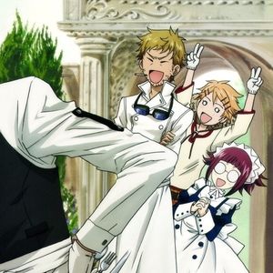 Meet your Posher, Alli